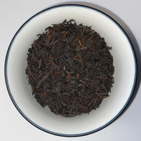 Thé noir Sri Lanka - Ceylan Highlands UVABOP - 100g