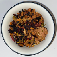 Infusion - Douceur d'Antan