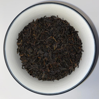 Thé noir aromatisé - Earl Grey