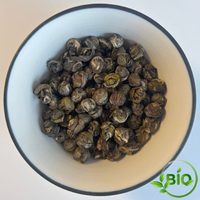 Thé vert - Perles de Jade - BIO