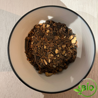 Infusion - Yogi Thé - BIO