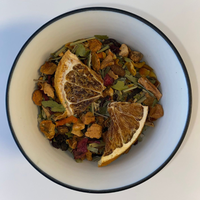 Infusion - Abracadabra - 70g