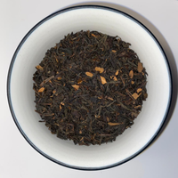 Thé noir aromatisé - Cannelle