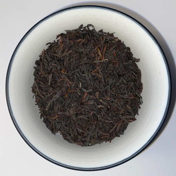 Thé noir Sri Lanka - Ceylan Highlands UVABOP - 100g