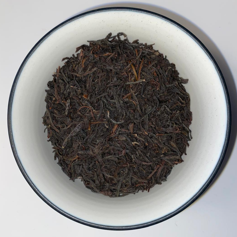Thé noir Sri Lanka - Ceylan Highlands UVABOP - 100g