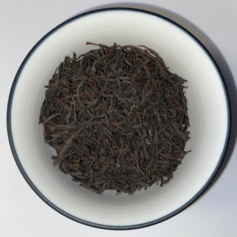 Thé noir Sri Lanka - Ceylan Pettiagala OP