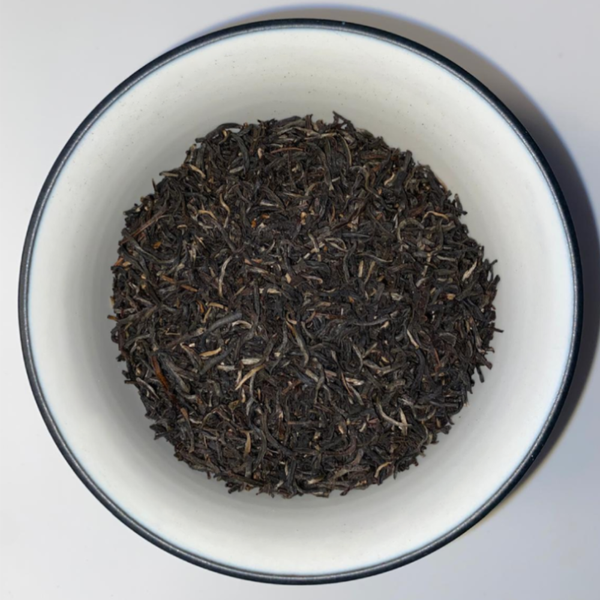 Thé noir Sri Lanka - Ceylan Silver Kandy FBOPF EXSP