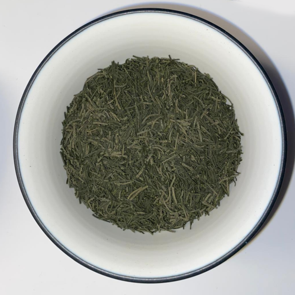 Thé vert du Japon - Kokeicha