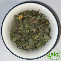 Menthe Poivrée - BIO - 50g