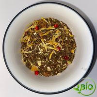 Infusion - Pêche des vignes - BIO