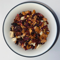 Infusion aux fruits - Petite Sorcière