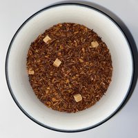 Infusion du monde - Rooibos Caramel mou