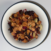 Infusion - Sous le pommier