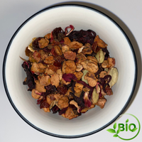 Infusion - Sous le pommier - BIO
