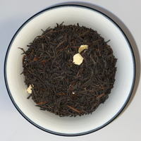 Thé noir aromatisé - Thé de Noël