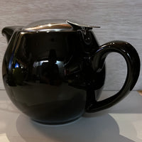 Théière saara noire - 0,5 litre