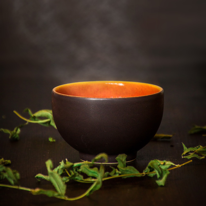 Thé vert de Chine - China Li Zi Xiang