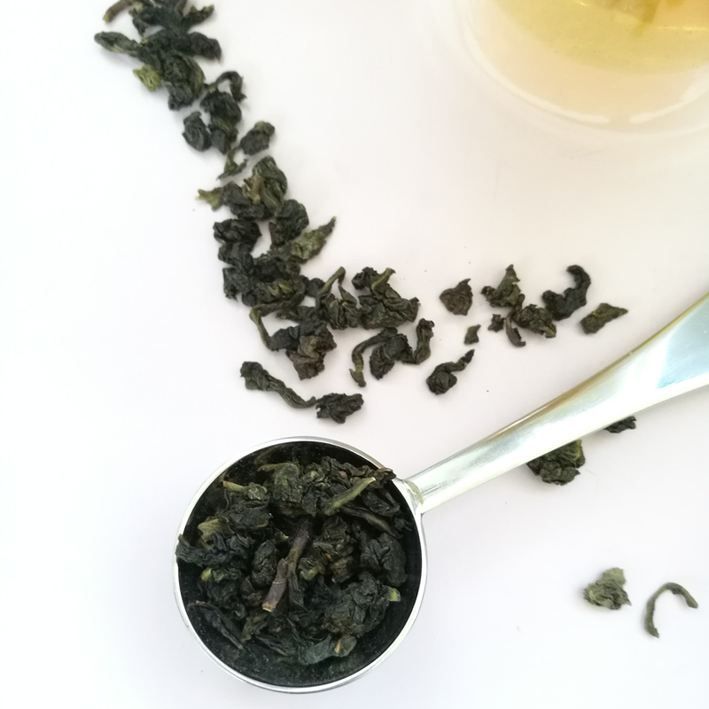 Oolong - Milky Oolong - 100g